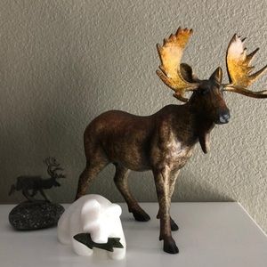 Meet your Posher, Carol